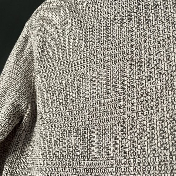 Forever 21 Crop Knit Sweater - Size Medium - Picture 4 of 4